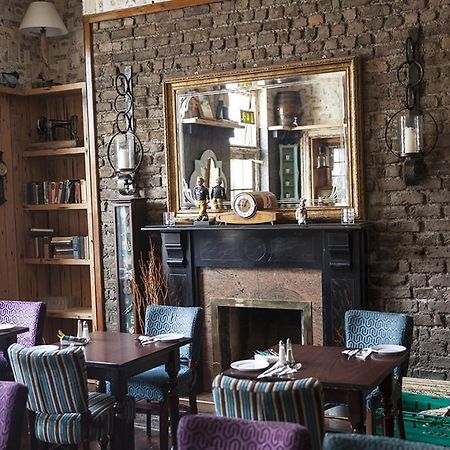 O'Shea'S Dublin Extérieur photo