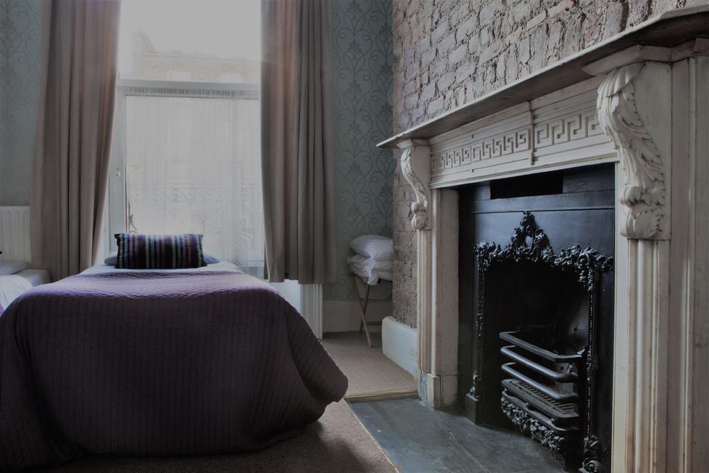 O'Shea'S Dublin Extérieur photo