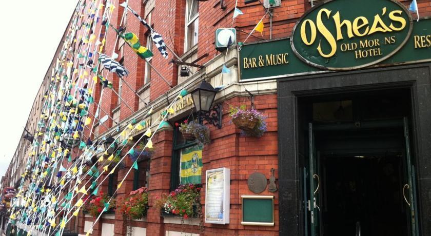 O'Shea'S Dublin Extérieur photo