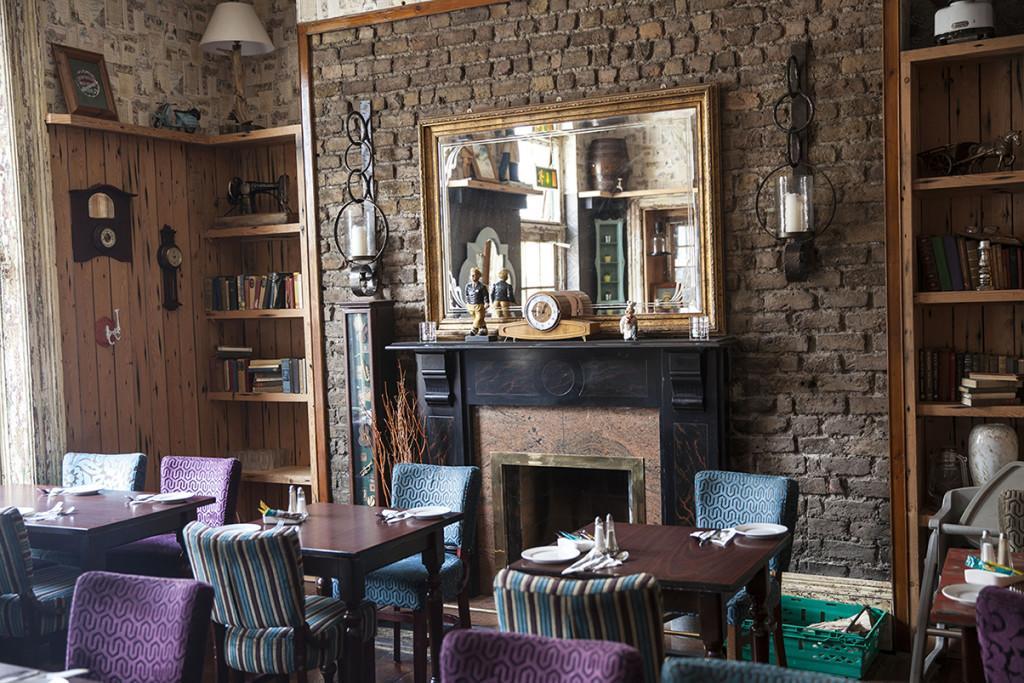 O'Shea'S Dublin Extérieur photo
