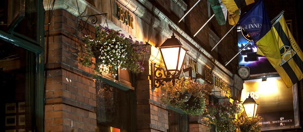 O'Shea'S Dublin Extérieur photo