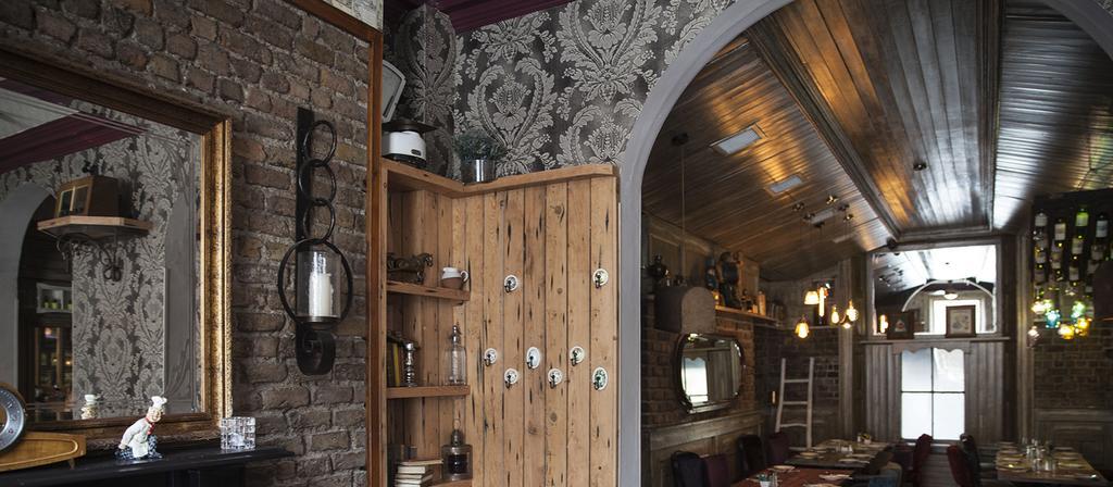 O'Shea'S Dublin Extérieur photo